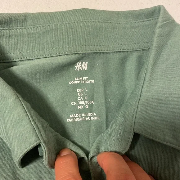 Men’s Tee - Picture 3 of 3